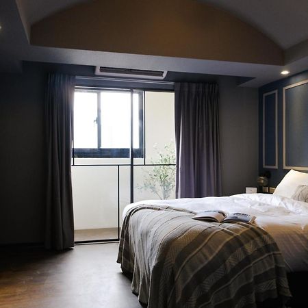 Giant Rich Hotel 台北市 エクステリア 写真