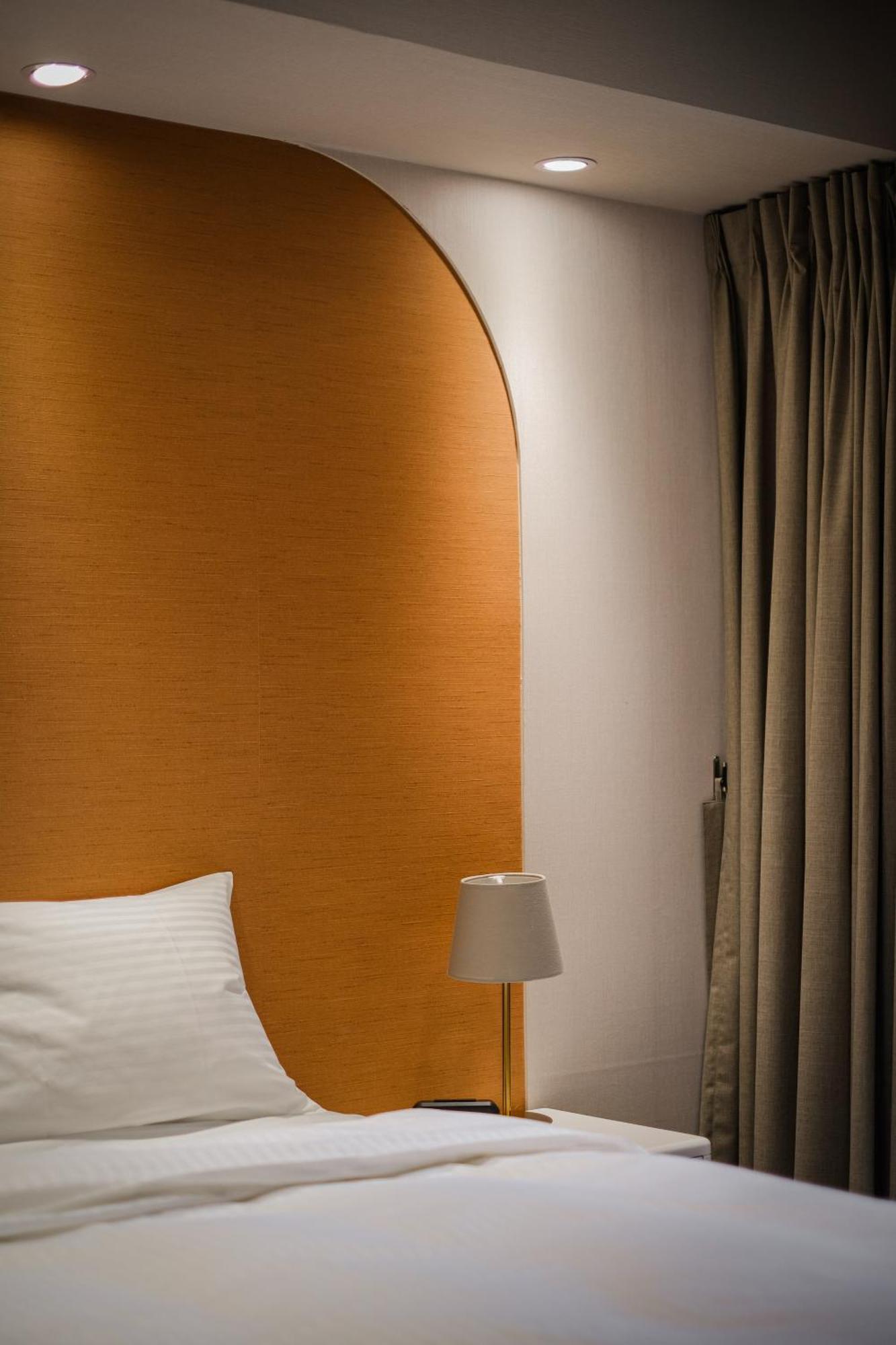 Giant Rich Hotel 台北市 エクステリア 写真