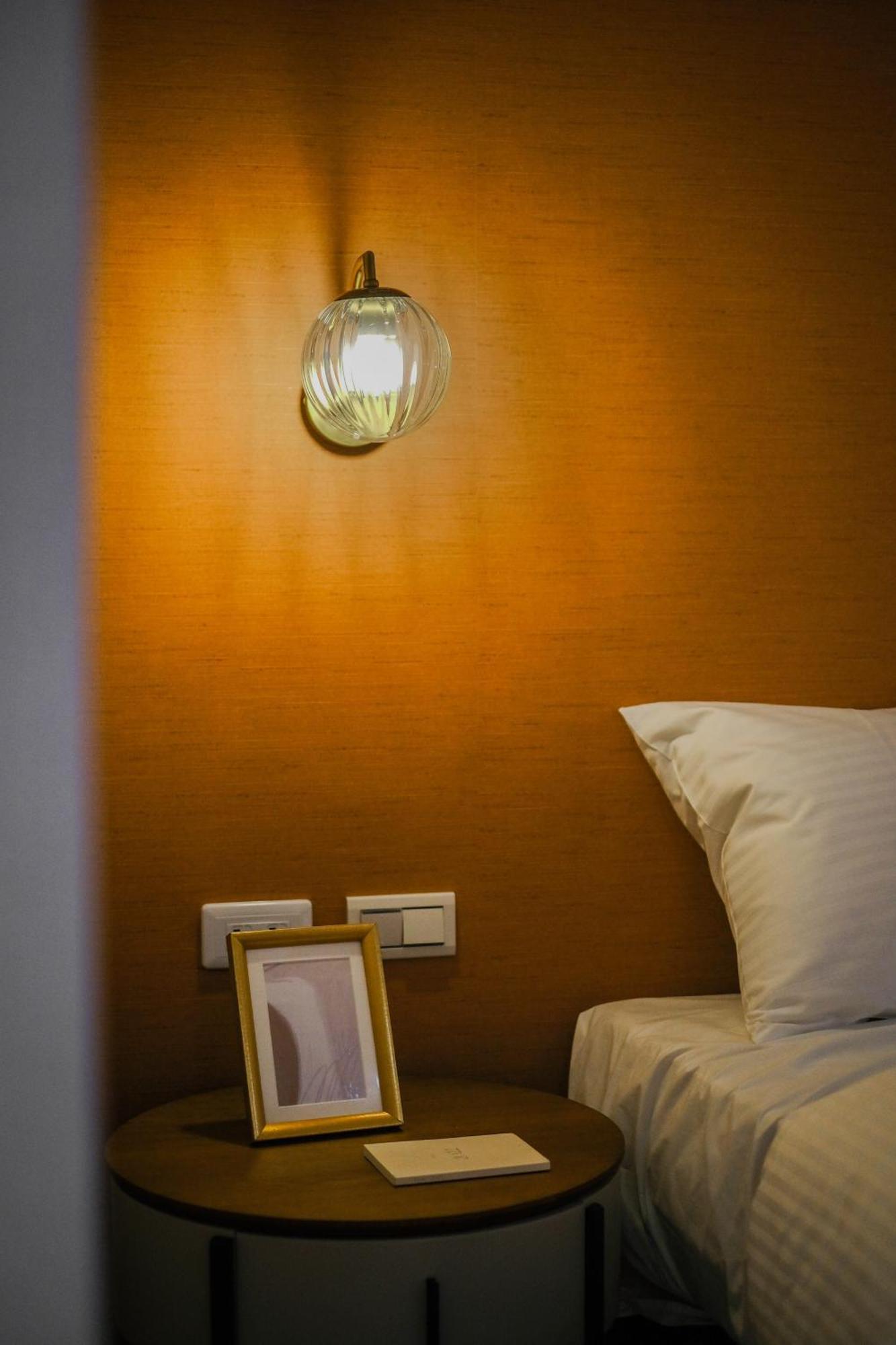Giant Rich Hotel 台北市 エクステリア 写真