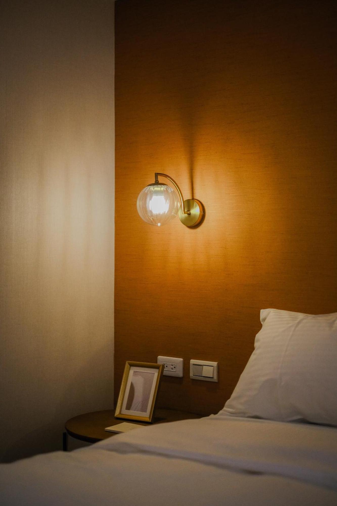 Giant Rich Hotel 台北市 エクステリア 写真