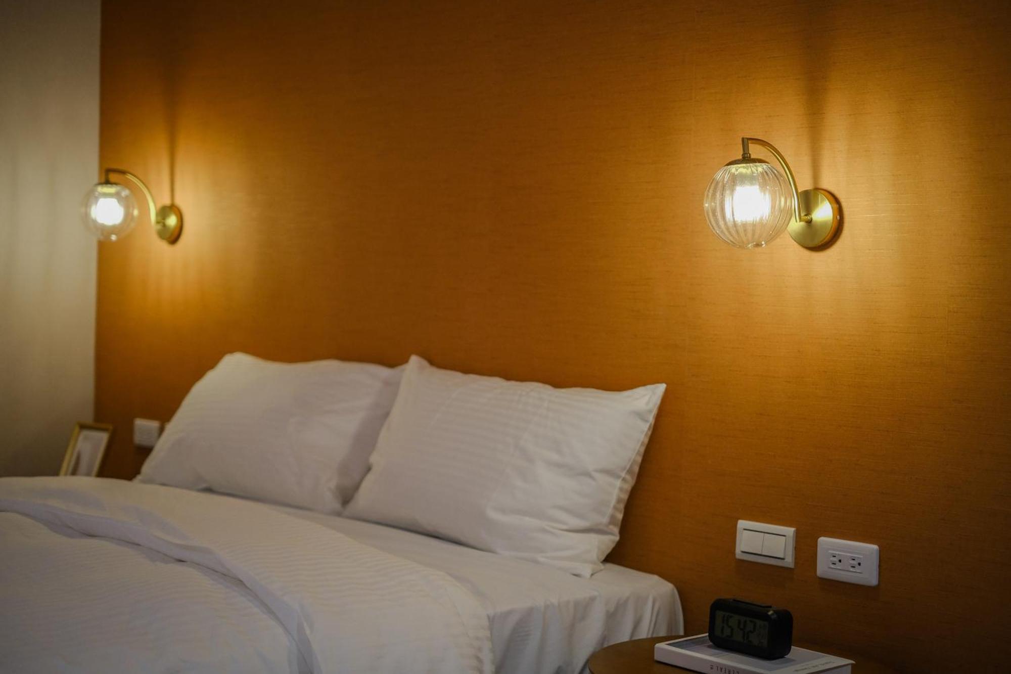 Giant Rich Hotel 台北市 エクステリア 写真