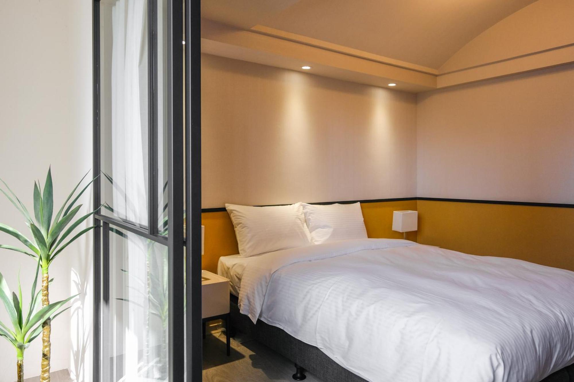 Giant Rich Hotel 台北市 エクステリア 写真