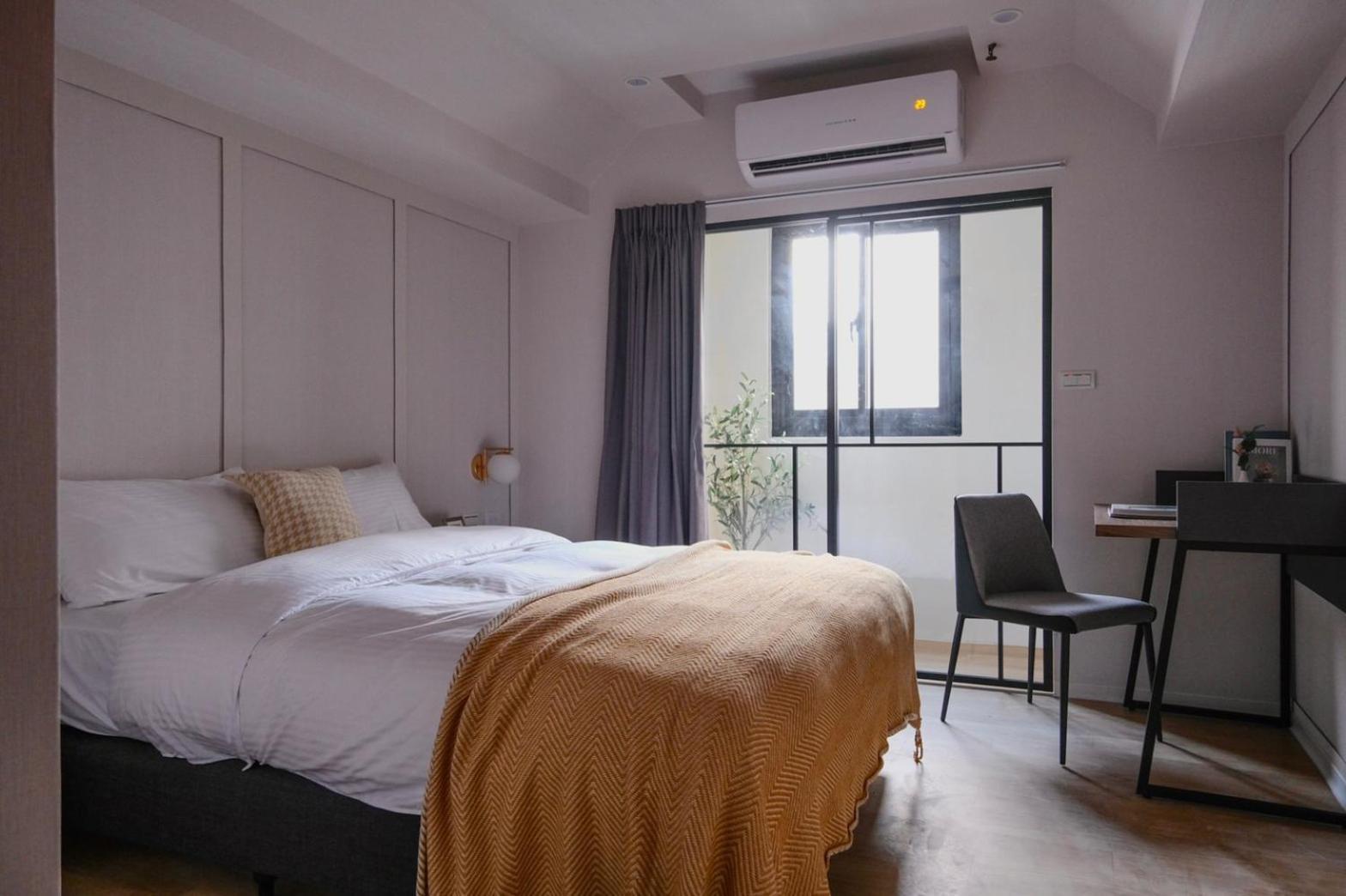 Giant Rich Hotel 台北市 エクステリア 写真